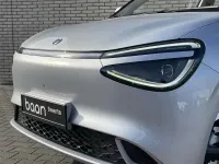Neu DongFeng Box 69 kW (95 PS) 2026 Silber Kleinwagen