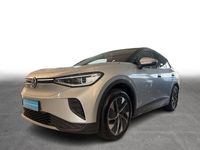 Gebraucht VW ID.4 Pro 210 kW (286 PS) 2025 Silber SUV
