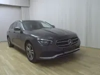 Gebraucht Mercedes E220 Avantgarde 220 PS (161 kW) 2022 Grau Kombi