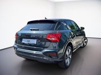 Gebraucht Audi Q2 Advanced Plus 150 PS (110 kW) 2025 Manhattangrau SUV