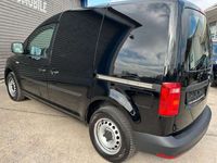 gebraucht VW Caddy Nfz Kasten EcoProf BMT*SORTIMO*2xSCHIEBETÜ