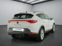 Gebraucht Cupra Formentor 150 PS (110 kW) 2024 Weiß SUV