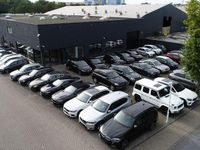 Gebraucht BMW 520 Efficient Dynamics 184 PS (135 kW) 2013 Schwarz Limousine