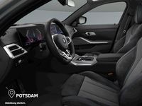 Neu BMW 330 Shadowline 286 PS (210 kW) 2026 Grau Limousine