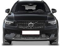 Neu Volvo XC40 163 PS (119 kW) 2025 Wählbar SUV
