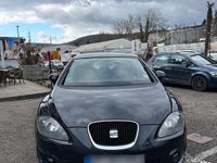 Second-hand Seat Leon 125 CP (91 kW) 2011 Negru Hatchback