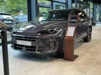 Gebraucht Cupra Terramar VZ 272 PS (200 kW) 2025 Dark void SUV
