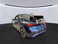 Gebraucht Cupra Born 169 kW (231 PS) 2023 Azul lava Kleinwagen