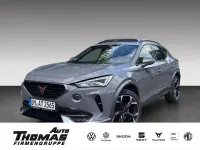 Gebraucht Cupra Formentor 150 PS (110 kW) 2023 Grau SUV