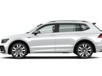 Gebraucht VW Tiguan Allspace Highline 190 PS (139 kW) 2019 SUV