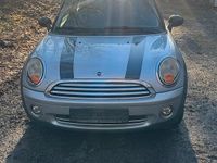 Gebraucht Mini Cooper 120 PS (88 kW) 2006 Grau Kleinwagen