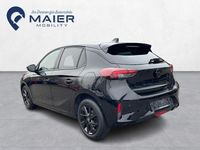 Gebraucht Opel Corsa GS Line 101 PS (74 kW) 2024 Schwarz Kleinwagen