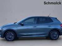 Gebraucht Skoda Fabia Tour 116 PS (85 kW) 2025 Grau Limousine