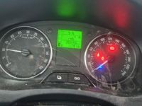 Gebraucht Skoda Fabia Ambition 105 PS (77 kW) 2011 Weiß Kombi