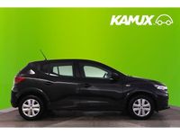 Gebraucht Dacia Sandero Comfort 91 PS (66 kW) 2022 Schwarz Limousine