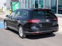 Gebraucht VW Passat Highline 150 PS (110 kW) 2019 Schwarz Kombi
