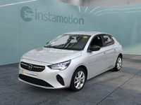 Gebraucht Opel Corsa Elegance 75 PS (55 kW) 2023 Grau Limousine