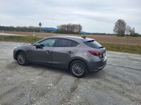 gebraucht Mazda 3 2019 120 PS