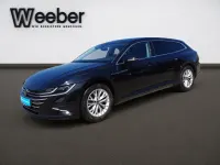 Occasion VW Arteon 150 ch (110 kW) 2023 Noir Break