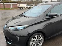 gebraucht Renault Zoe E-Auto Navi Kamera