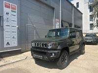 Neu Suzuki Jimny GLX 102 PS (75 kW) 2025 Grün SUV