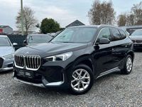 Gebraucht BMW X1 xLine 150 PS (110 kW) 2023 Schwarz SUV