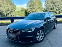 Gebraucht Audi A6 218 PS (160 kW) 2017 Kombi
