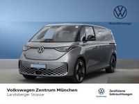 Gebraucht VW ID. Buzz Pro 210 kW (286 PS) 2024 Silber Van / Kleinbus