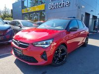 Gebraucht Opel Corsa Ultimate 131 PS (96 kW) 2021 Andere farbe Kleinwagen