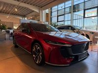 Neu Mazda 6e Takumi-Line 180 kW (245 PS) 2026 Rot Limousine