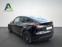Gebraucht Tesla Model Y Performance 392 kW (534 PS) 2022 Schwarz SUV