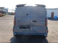 Neu Ford Transit Custom 232 PS (170 kW) 2025 Grau Van / Kleinbus