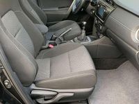 Gebraucht Toyota Auris 132 PS (97 kW) 2015 Schwarz Kombi