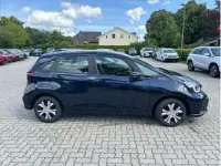 Neu Honda Jazz 122 PS (89 kW) 2026 Blau (seabed blue pearl) Kleinwagen