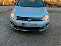 Gebraucht VW Golf 122 PS (89 kW) 2011 Silber SUV