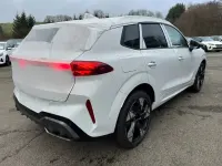 Gebraucht Cupra Terramar VZ 265 PS (194 kW) 2025 Weiß SUV