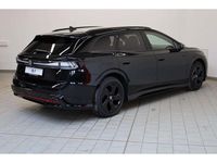Gebraucht VW ID.7 GTX 250 kW (340 PS) 2026 Grenadillschwarz metallic Kombi
