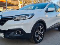Gebraucht Renault Kadjar 110 PS (80 kW) 2018 Weiß SUV
