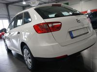 gebraucht Seat Ibiza ST 1.4 TDi **Navi*Klima*Bluetooth**