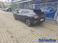 Gebraucht Ford Mustang Mach-E 124 kW (169 PS) 2021 Grau SUV
