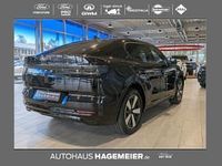 Neu Ford Capri Standard Range 210 kW (286 PS) 2025 Gelb (vivid yellow) SUV