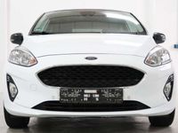 gebraucht Ford Fiesta 1.0 EcoBoost Cool&Connect*Assitente*R.Kam