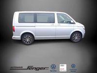 Gebraucht VW Multivan Comfortline 204 PS (150 kW) 2023 Van