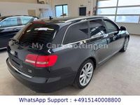 Usata Audi A6 Performance 239 CV (175 kW) 2011 Nero Station wagon