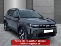 Neu Dacia Duster Journey 122 PS (89 kW) 2026 Dolomitgrau SUV