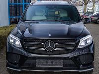 gebraucht Mercedes GLE43 AMG AMG AMG43 4-M*AIRMATIC*MULTIBEAM*PANO*360°*MASSAGE*