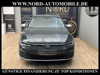 Używany VW Golf Alltrack 200 KM (147 kW) 2022 Szary Kombi