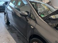 gebraucht Fiat Punto 