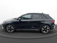 Gebraucht Audi A3 Ambiente 150 PS (110 kW) 2024 Schwarz Limousine