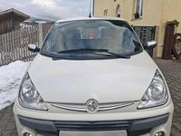 Gebraucht Aixam City 2011 Weiß